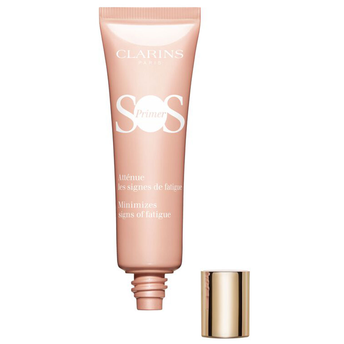 CLARINS SOS Primer 30ml - Pink