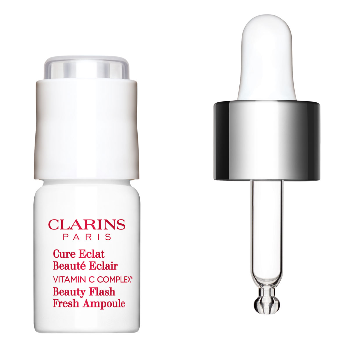 CLARINS Cure Eclat Beauté Eclair 8ml