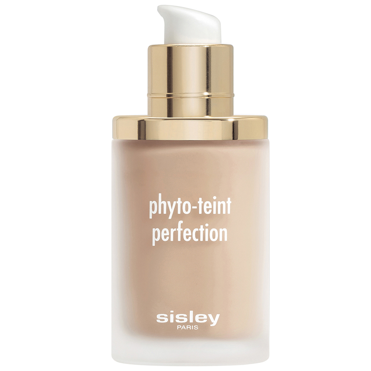 Sisley Phyto-Teint Perfection 30ml - 2C Soft Beige