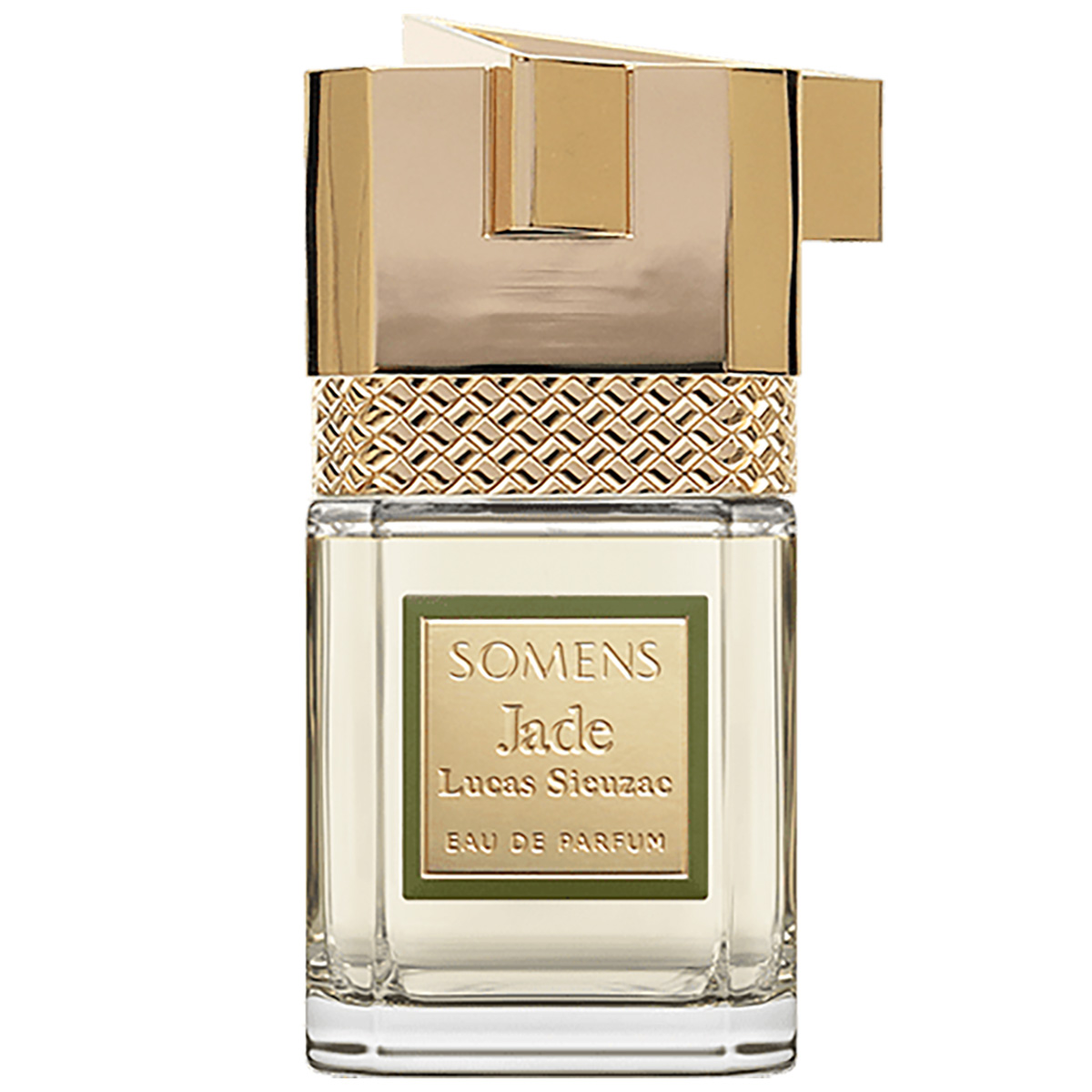 SOMENS Jade Eau de Parfum Spray 50ml