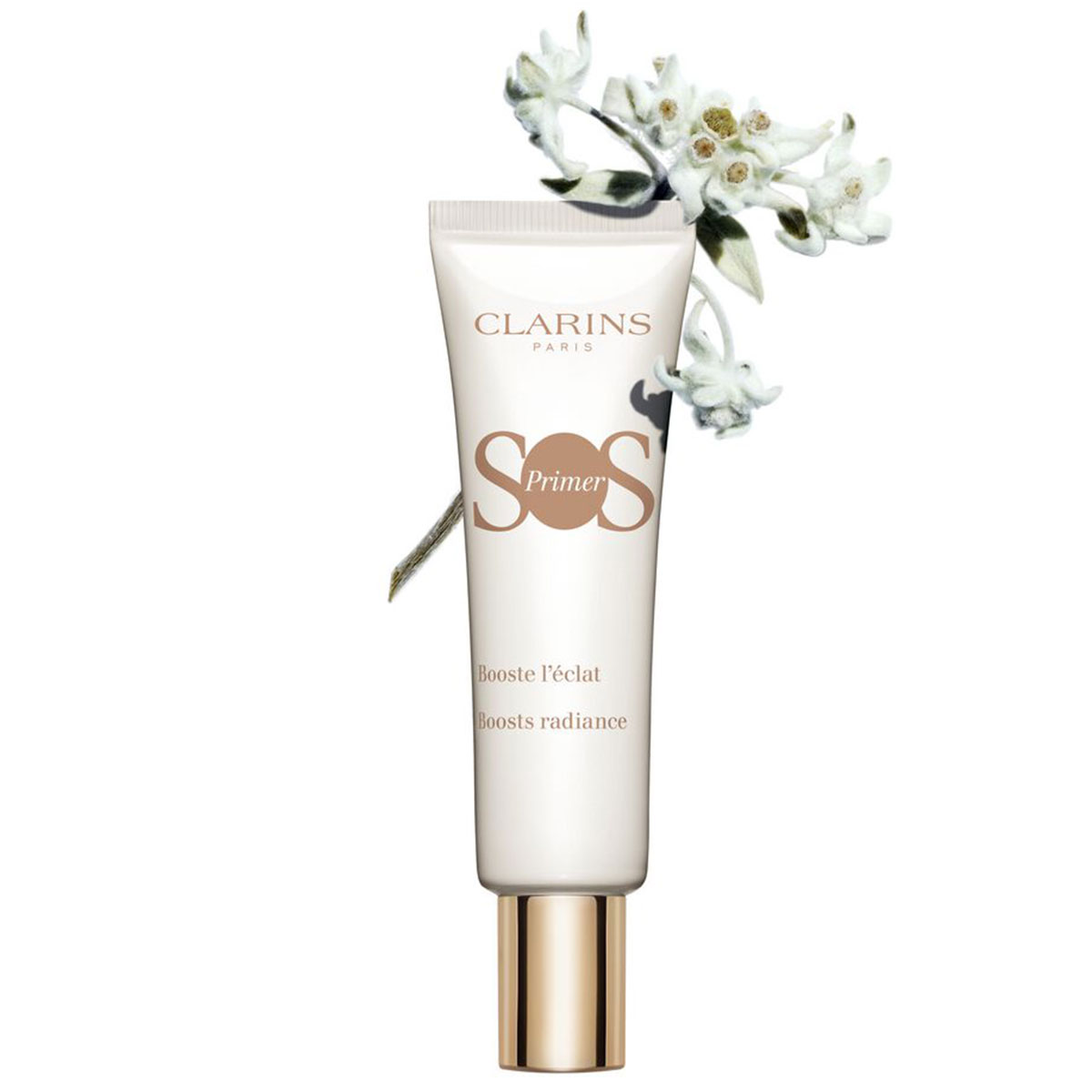 CLARINS SOS Primer 30ml - White