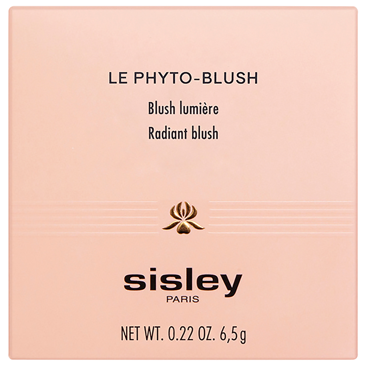Sisley Le Phyto Blush 6,5g - 2 Rosy Fushia