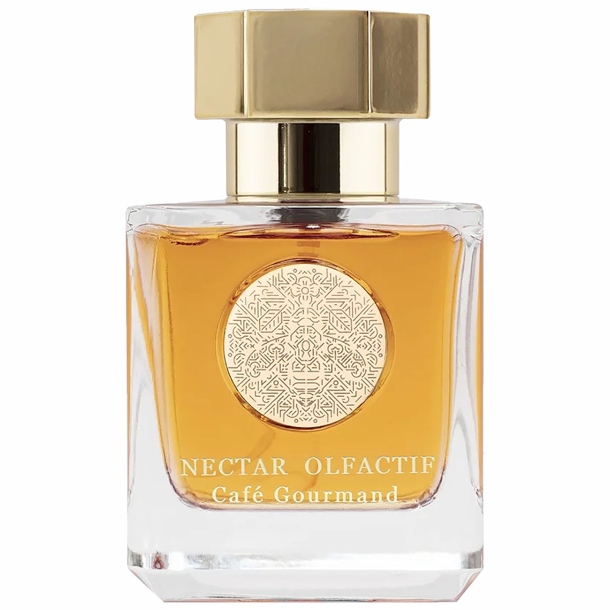 NECTAR OLFACTIF Café Gourmand Eau de Parfum Spray 100ml