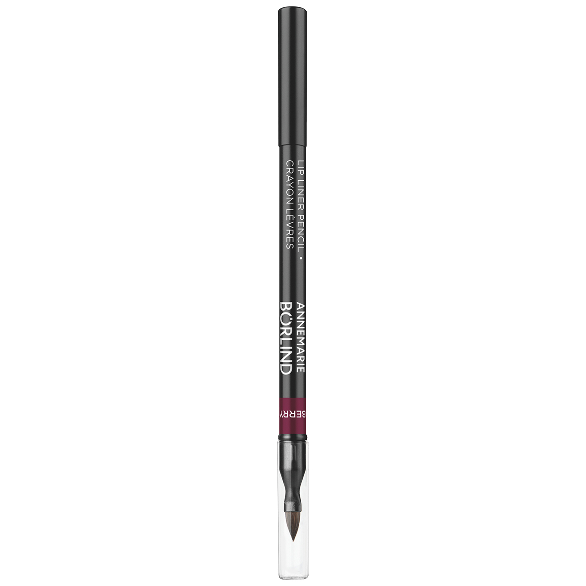 ANNEMARIE BÖRLIND Lip Liner Pencil 1g - Berry