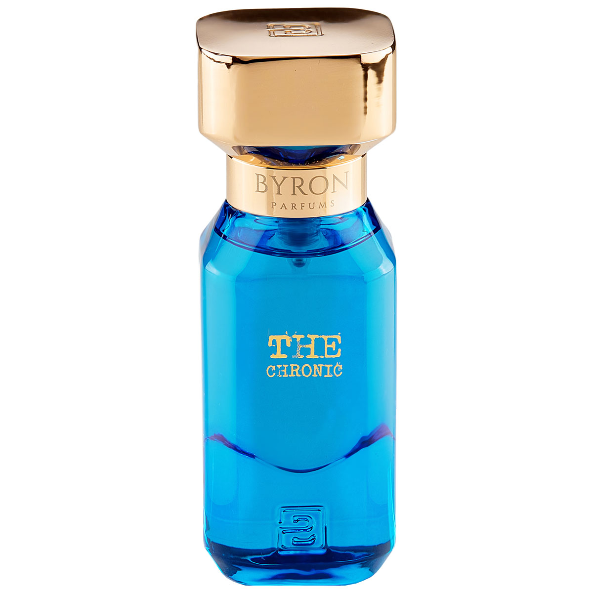 BYRON The Chronic Extrait de Parfum Spray 15ml