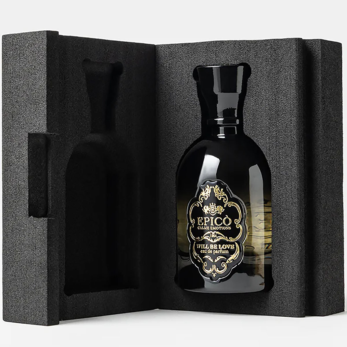EPICÒ Will Be Love Eau de Parfum Spray 100ml