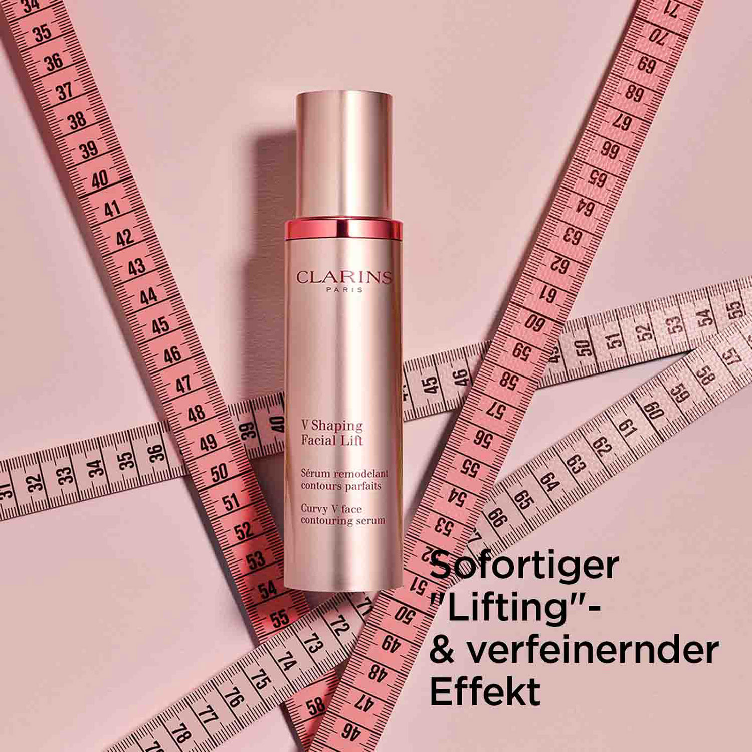 CLARINS V Shaping Facial Lift Sérum 50ml