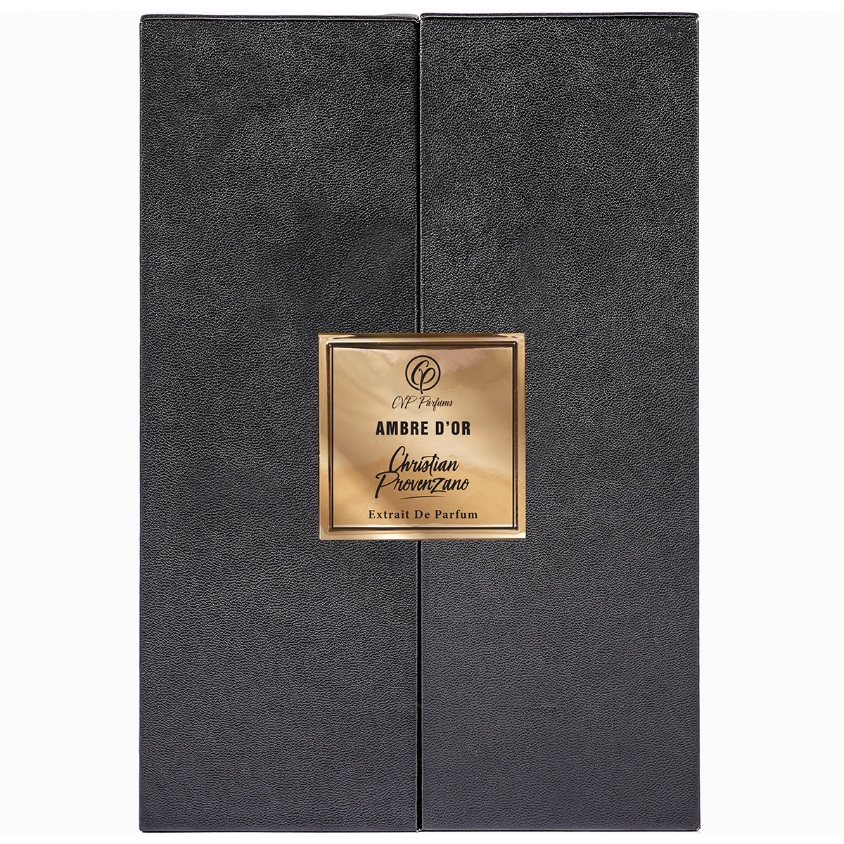 Christian Provenzano Ambre D´Or Extrait de Parfum Spray 100ml