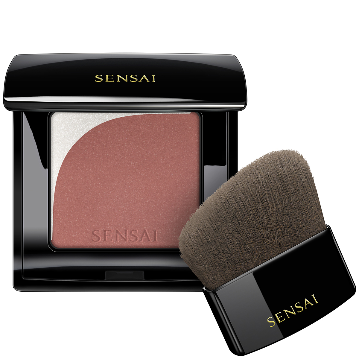 Sensai Blooming Blush 4g - 03 Coral