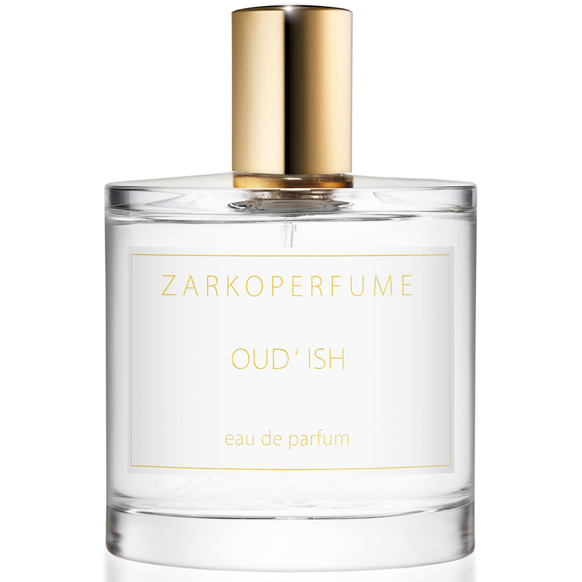 ZARKOPERFUME Oud´Ish Eau de Parfum Spray 100ml
