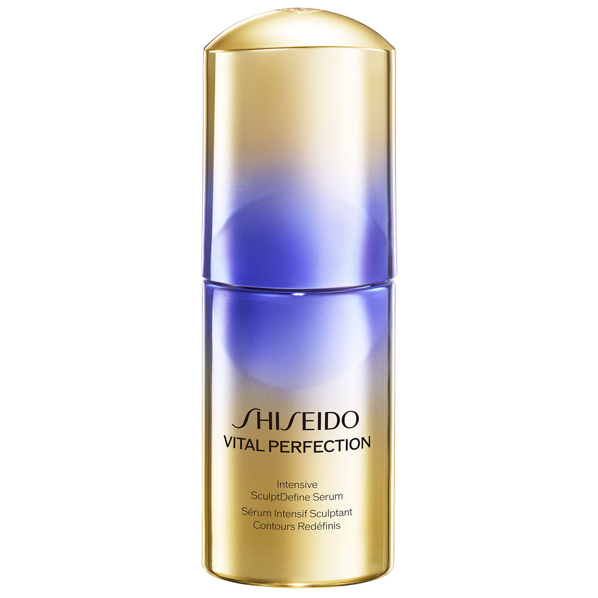 Shiseido Vital Perfection Intensive SculptDefine Serum
