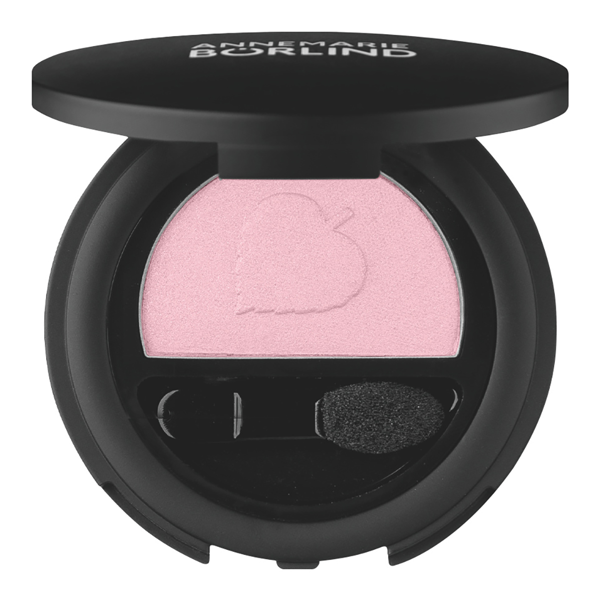 ANNEMARIE BÖRLIND Powder Eye Shadow 2g - Light Rose