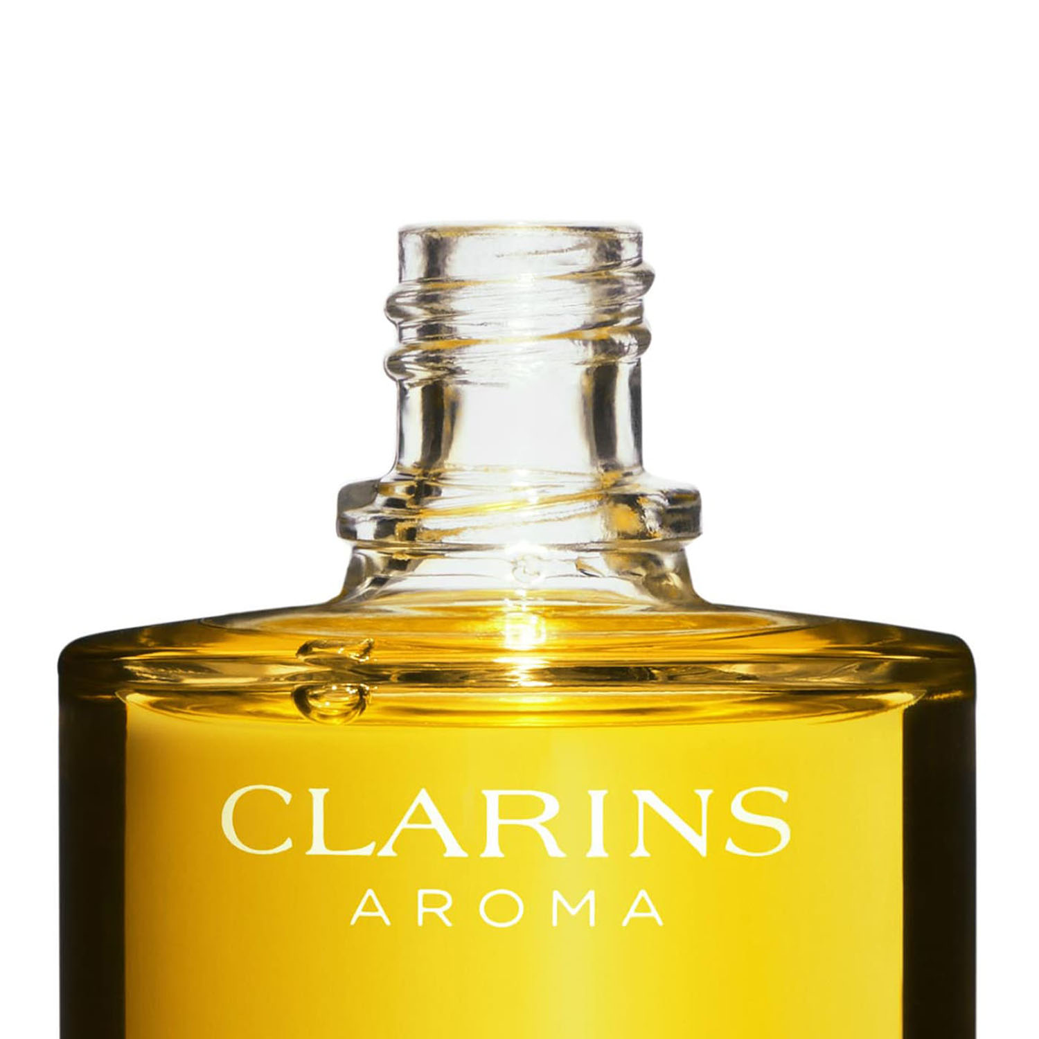 CLARINS Huile „Anti-Eau“ Corps 100ml