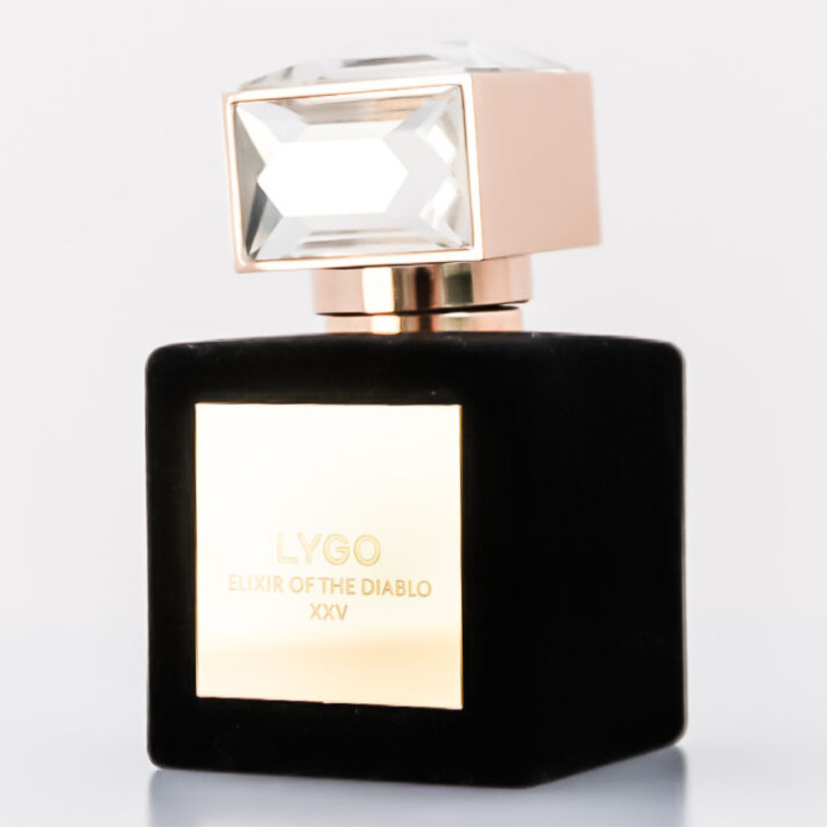 ELIXIRS OF THE WORLD Lygo Extrait de Parfum Spray 50ml