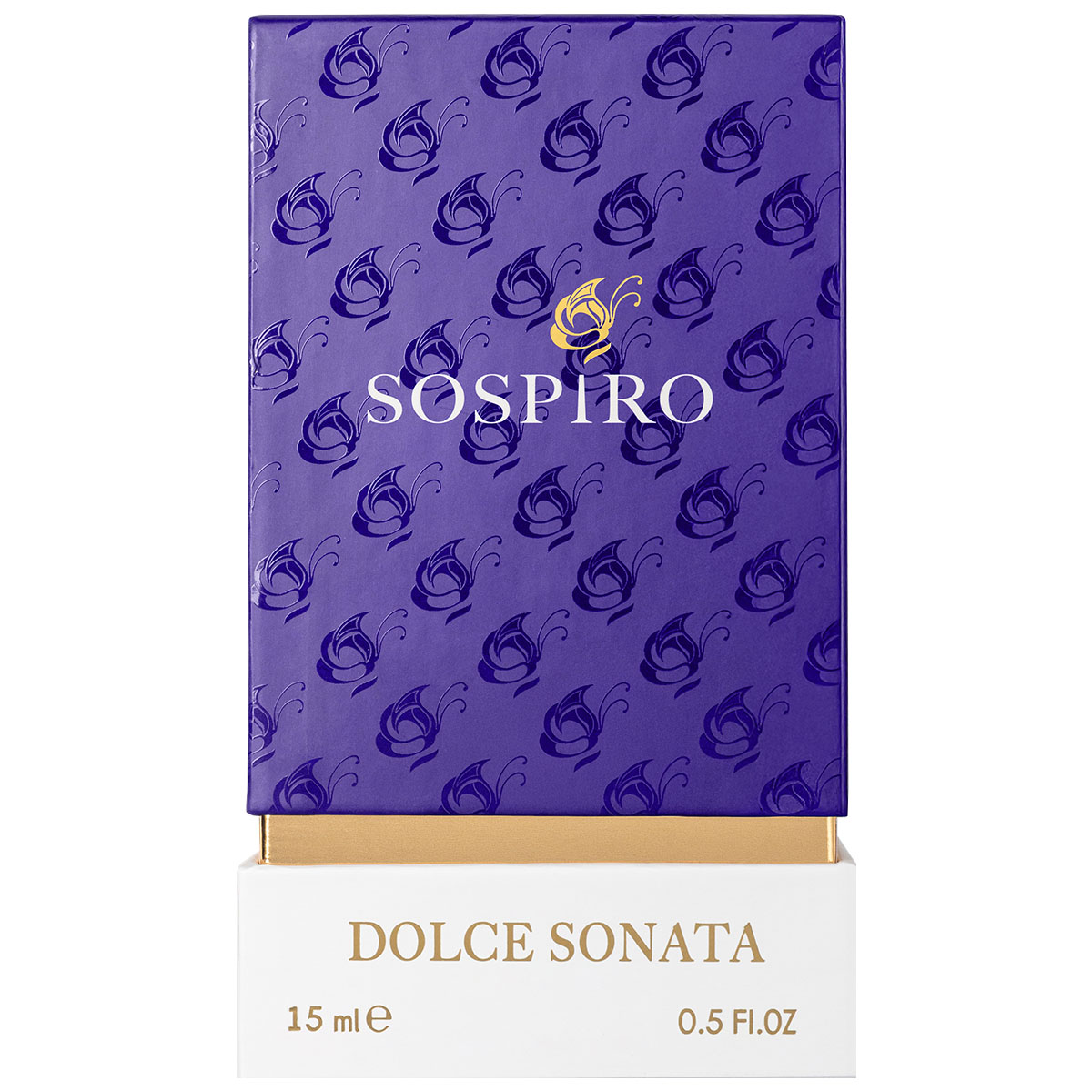 SOSPÍRO Dolce Sonata Eau de Parfum Spray 15ml
