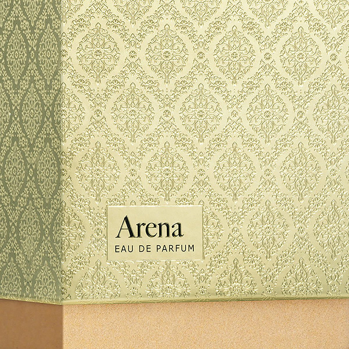 SOMENS Arena Eau de Parfum Spray 50ml