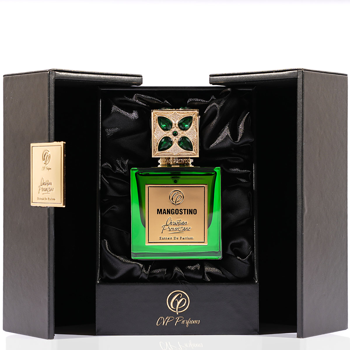 Christian Provenzano Mangostino Extrait de Parfum Spray 100ml