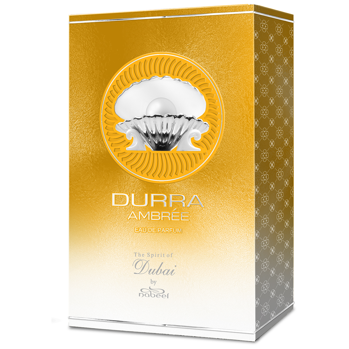 The Spirit of Dubai Durra Ambrée Eau de Parfum Spray 90ml