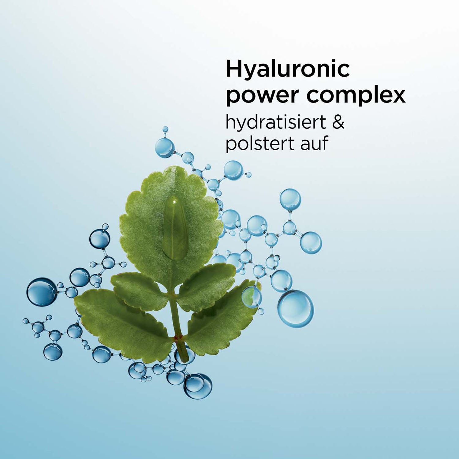 CLARINS Hydra-Essentiel [HA²] Crème Légère Désaltérant - Toutes Peaux 50ml