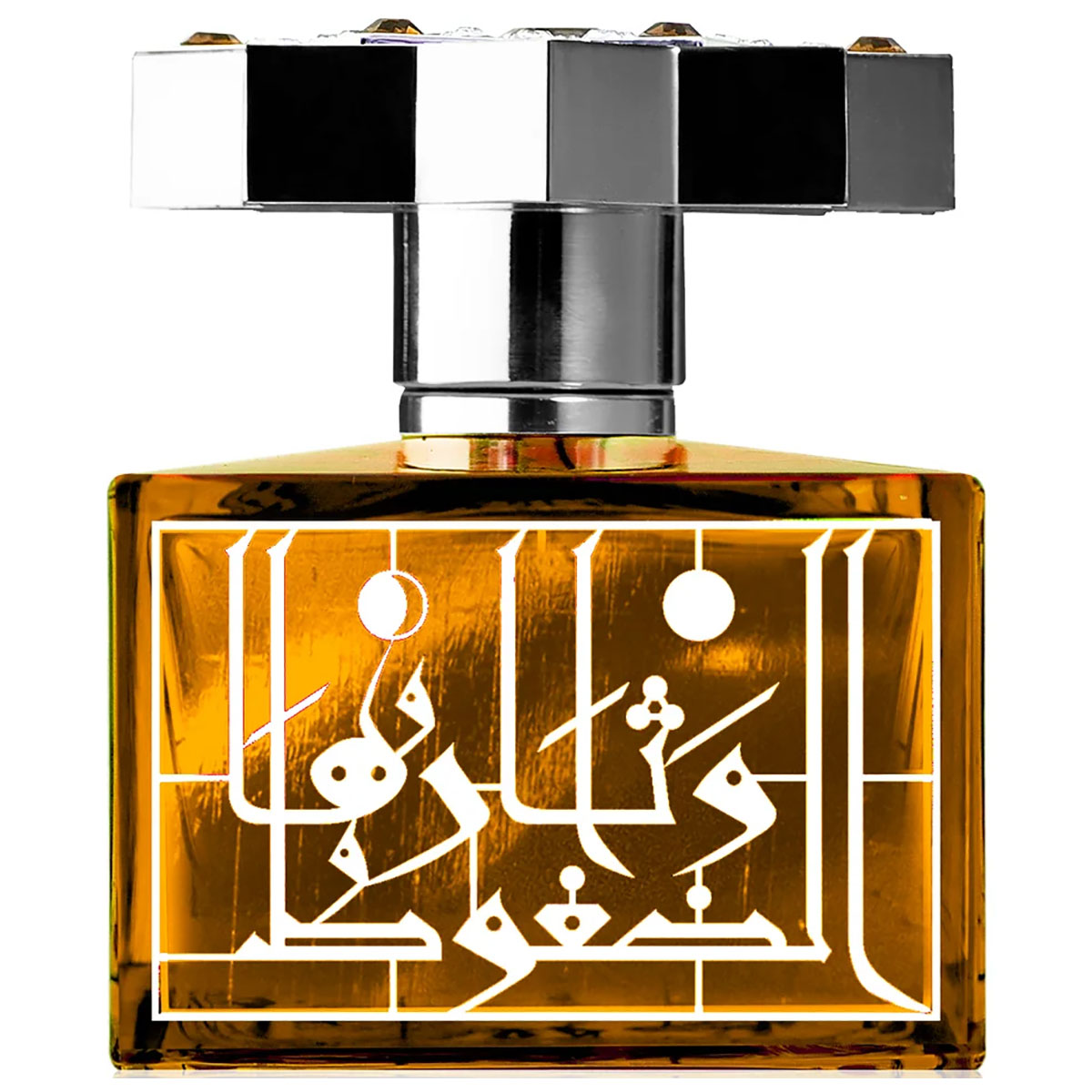 Topaz by Kajal Eau de Parfum Spray 100ml
