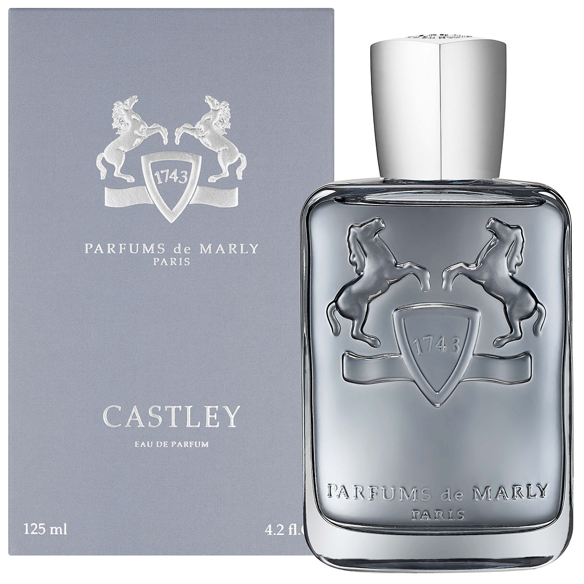 Parfums de Marly Castley Eau de Parfum Spray 125ml