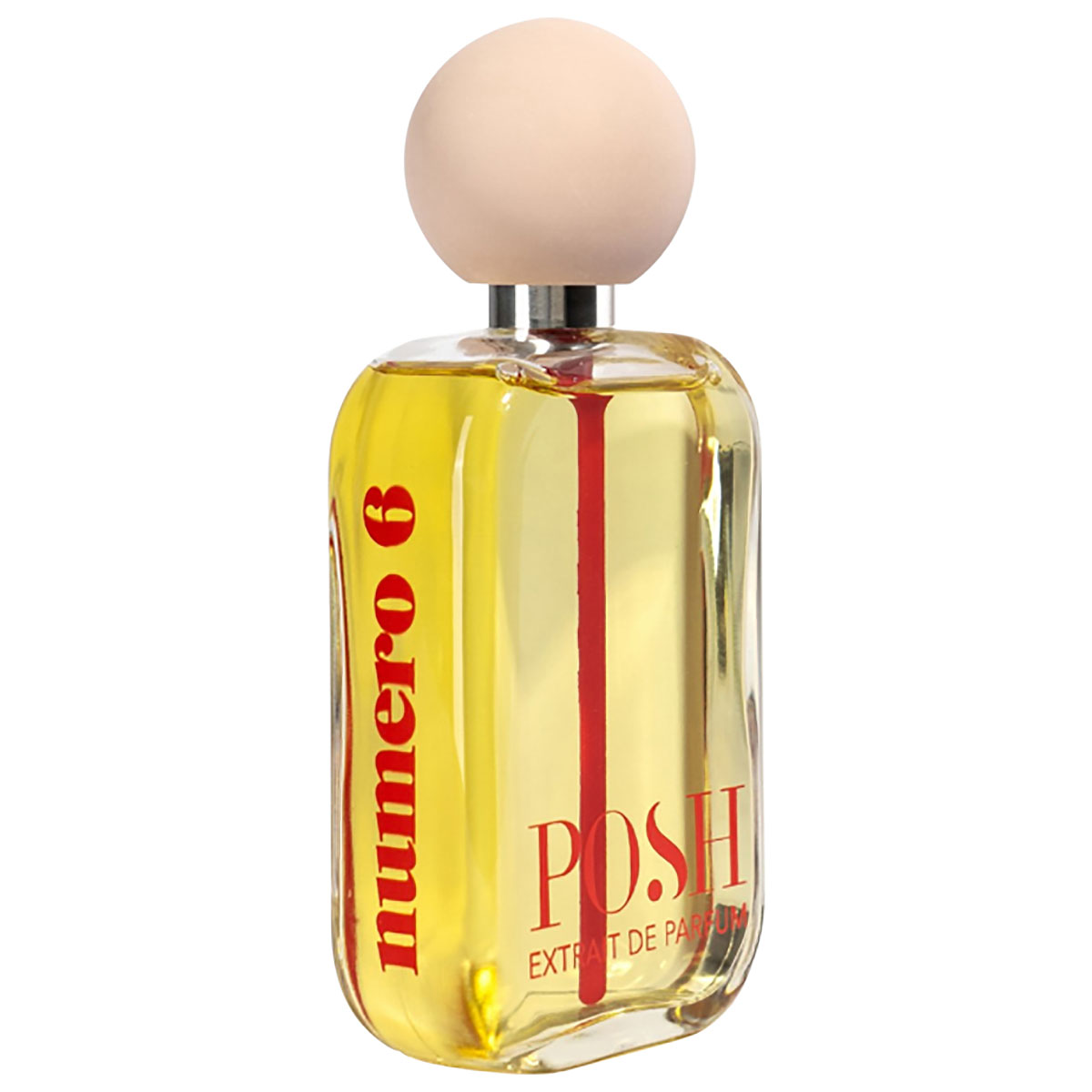 POSH Numero 6 Extrait de Parfum Spray 100ml