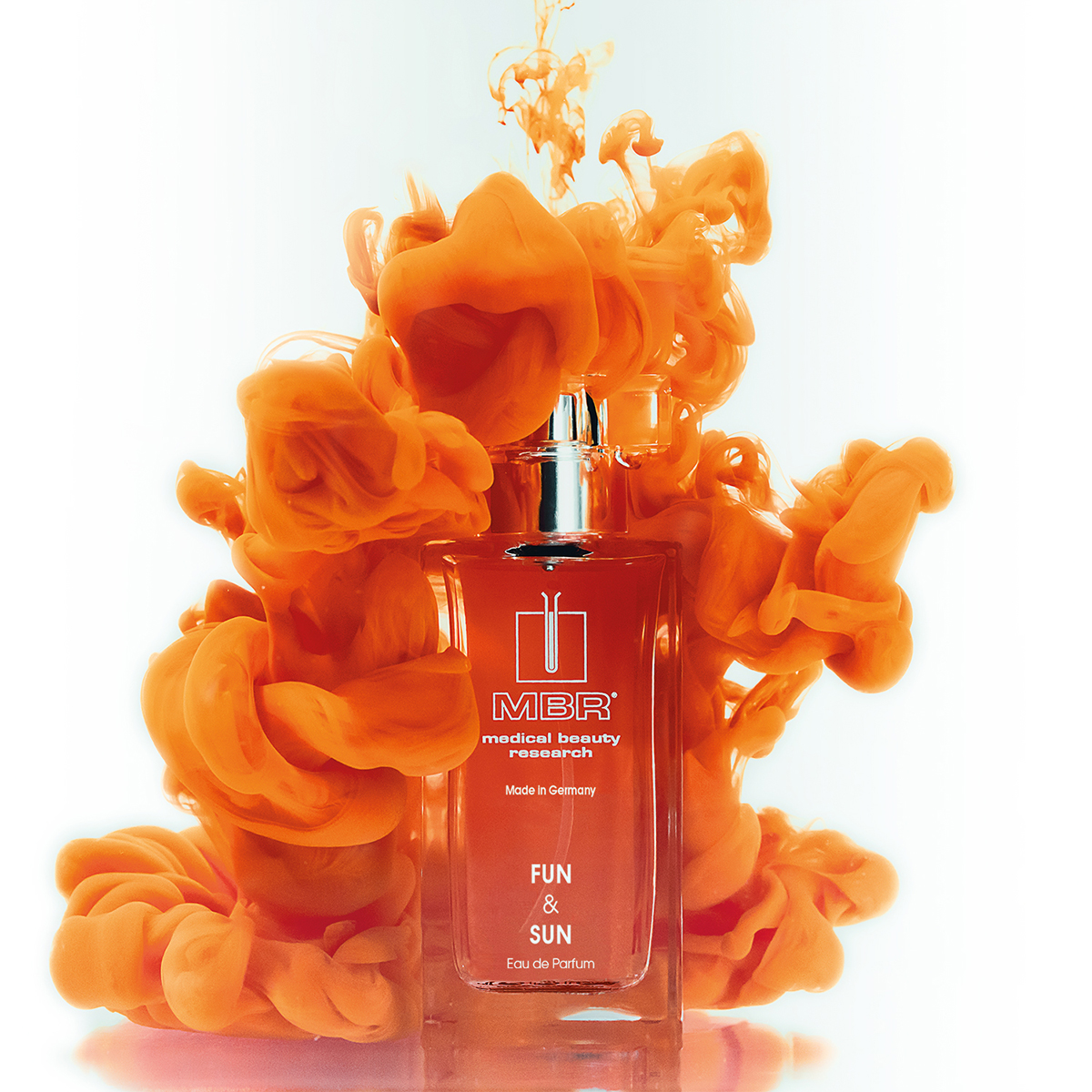 MBR Fun & Sun Eau de Parfum Spray 50ml