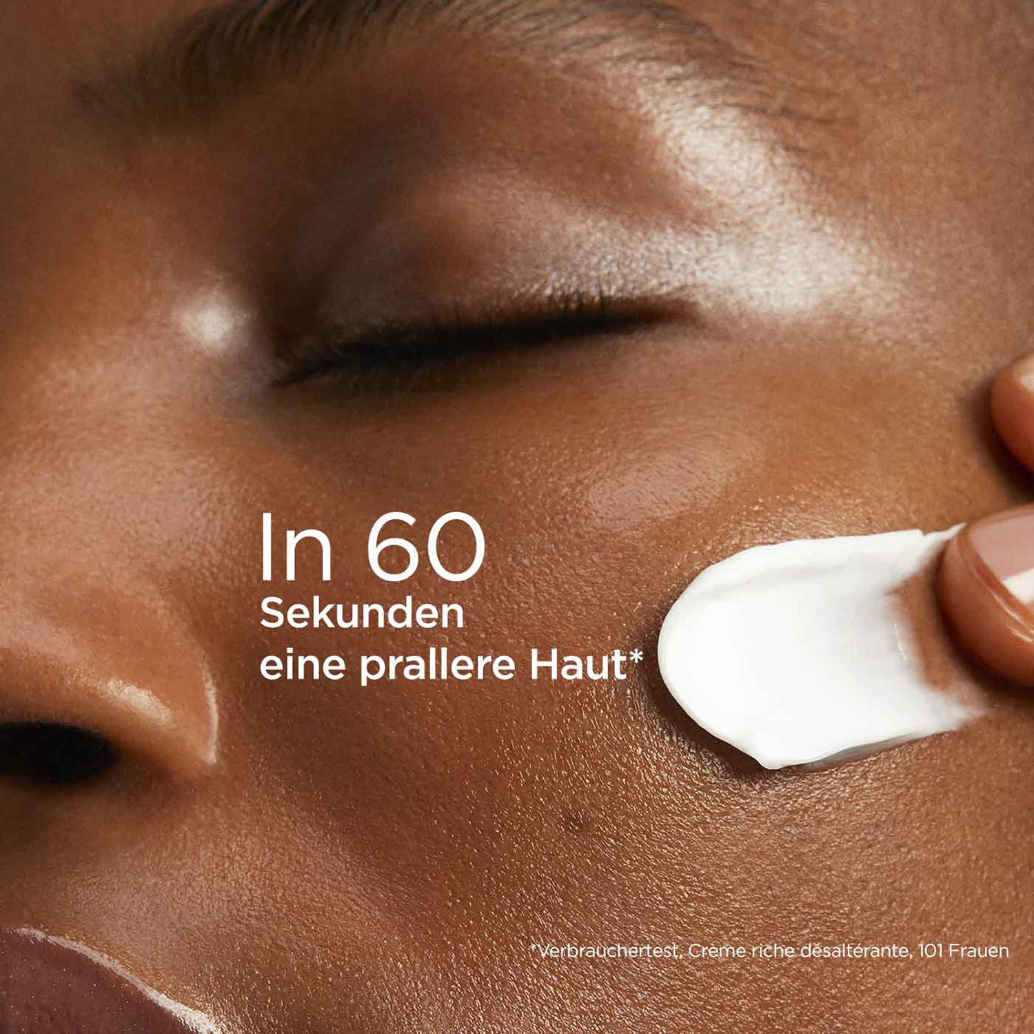 CLARINS Hydra-Essentiel [HA²] Crème Riche Désaltérant - Peaux Très Séches 50ml