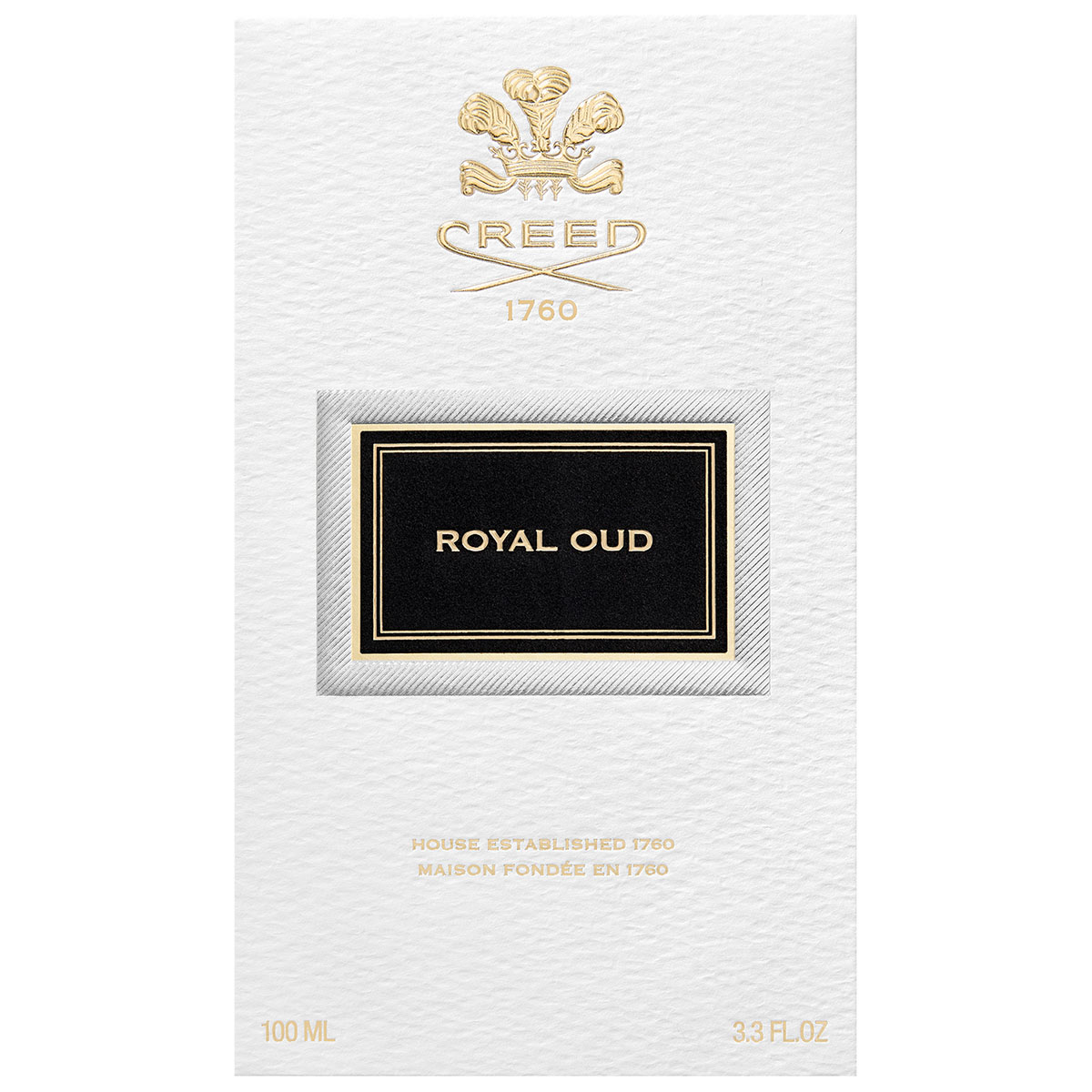 Creed Royal Oud Eau de Parfum Spray 100ml