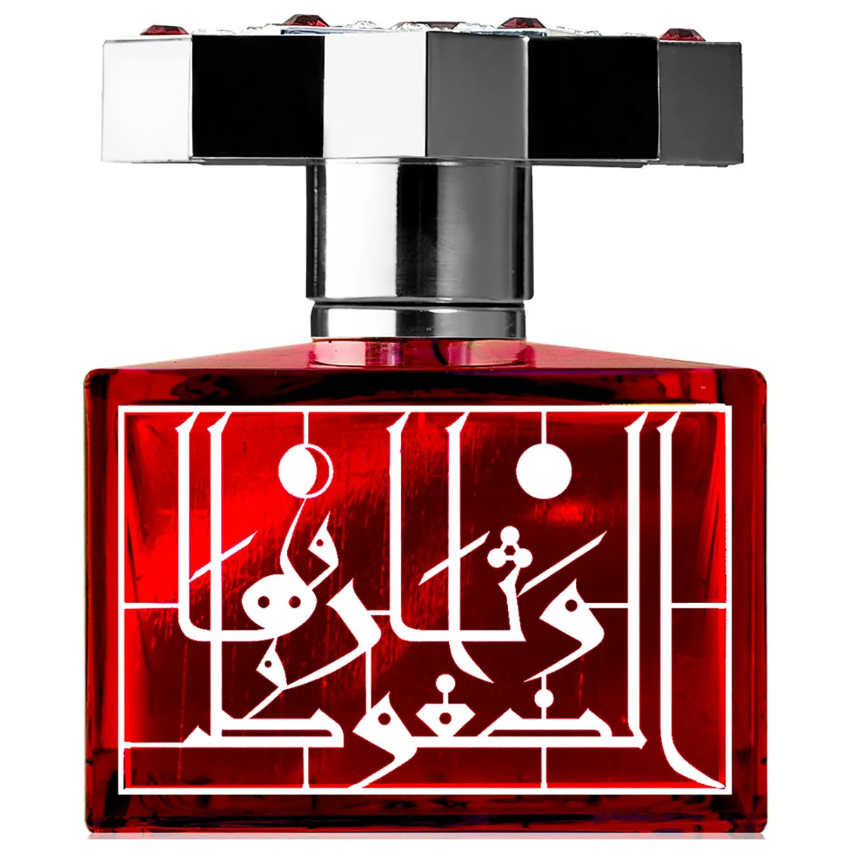 Ruby by Kajal Eau de Parfum Spray 100ml