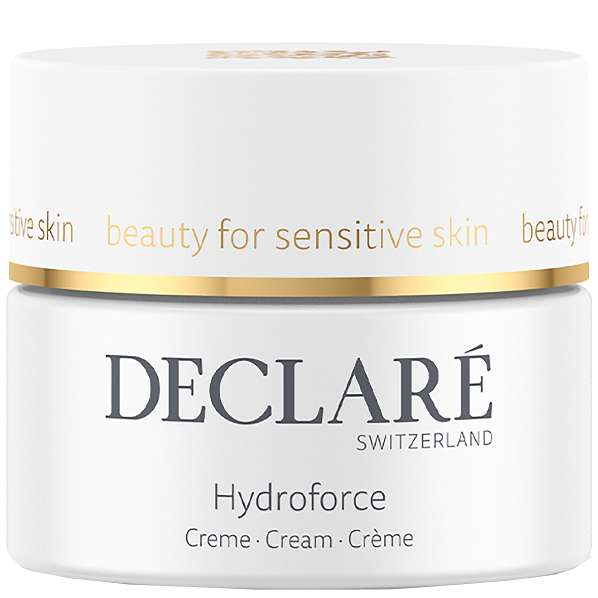 Declaré Hydroforce Creme 50ml
