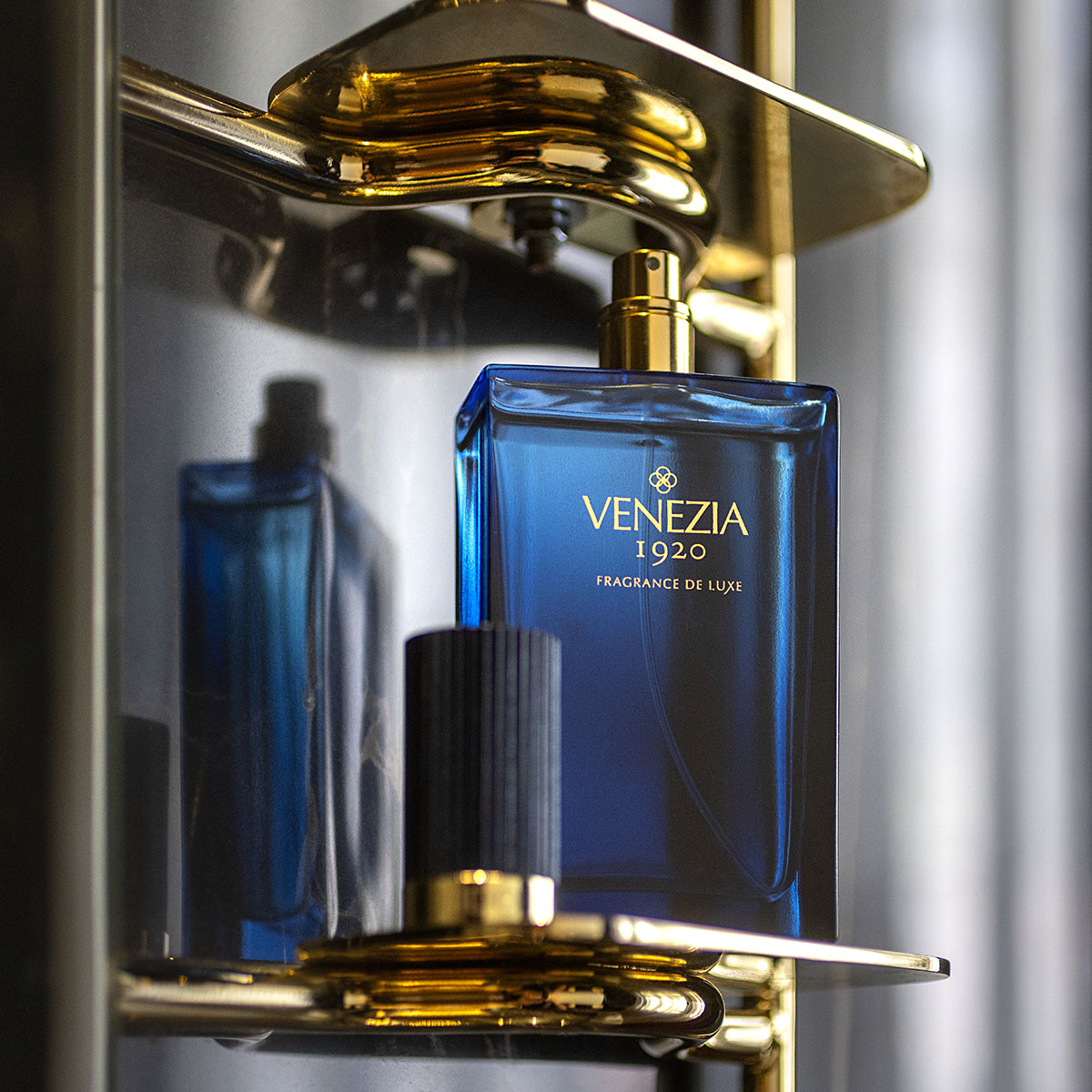 VENEZIA 1920 Lido Extrait de Parfum Spray 100ml