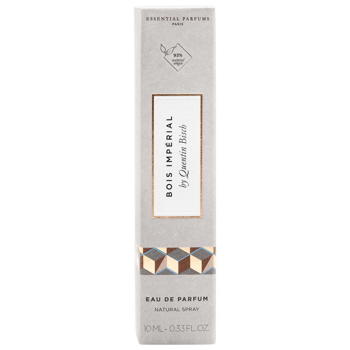 ESSENTIAL PARFUMS Bois Impérial by Quentin Bisch Eau de Parfum Spray 10ml Reisegröße