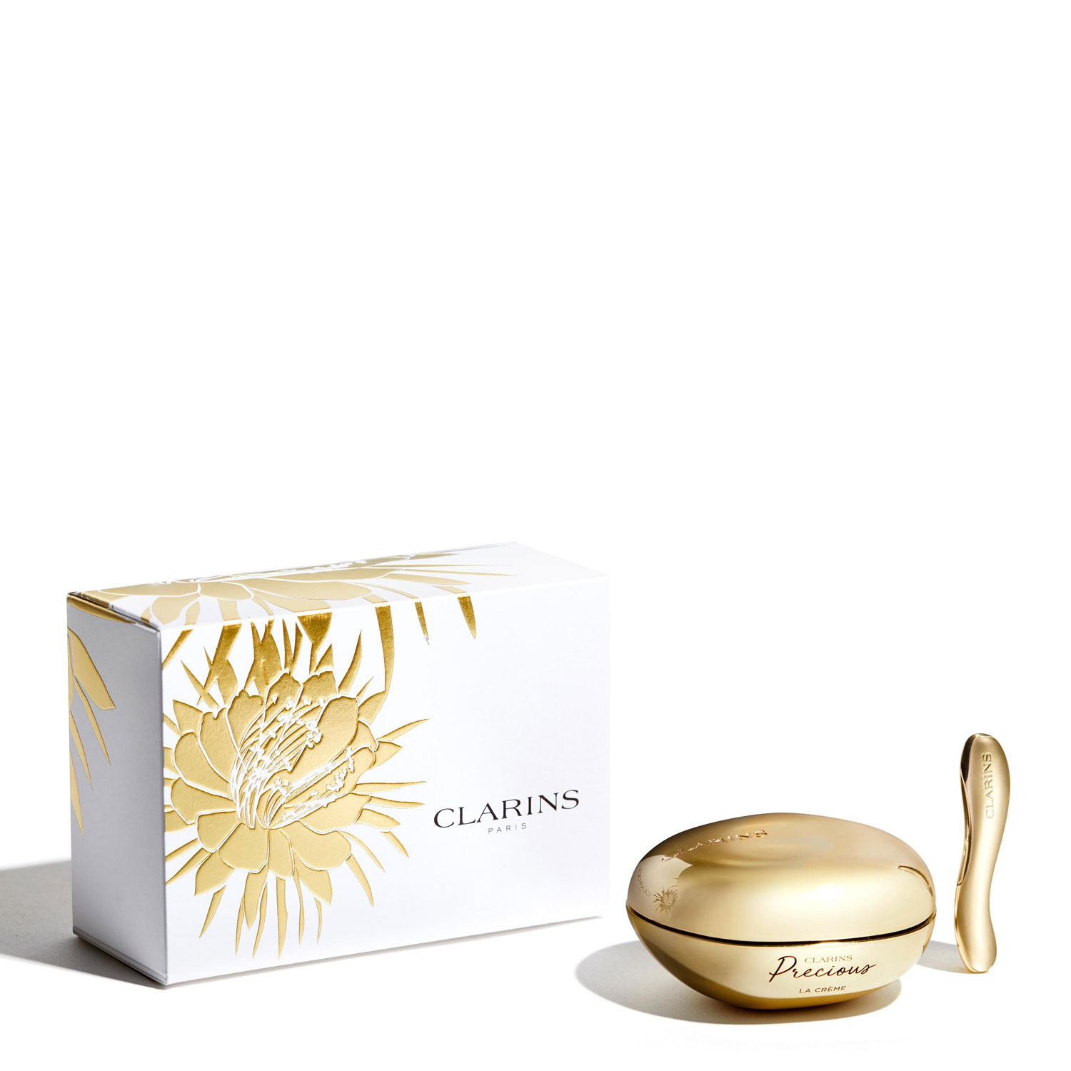 CLARINS Precious La Crème 50ml