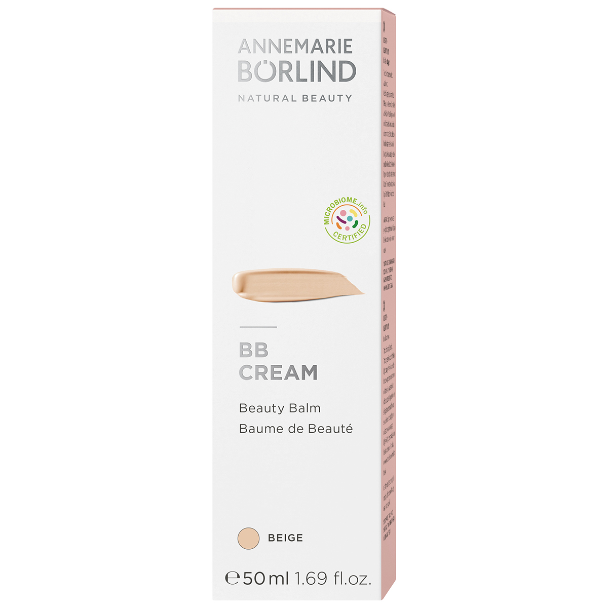 ANNEMARIE BÖRLIND BB Cream 50ml - Beige