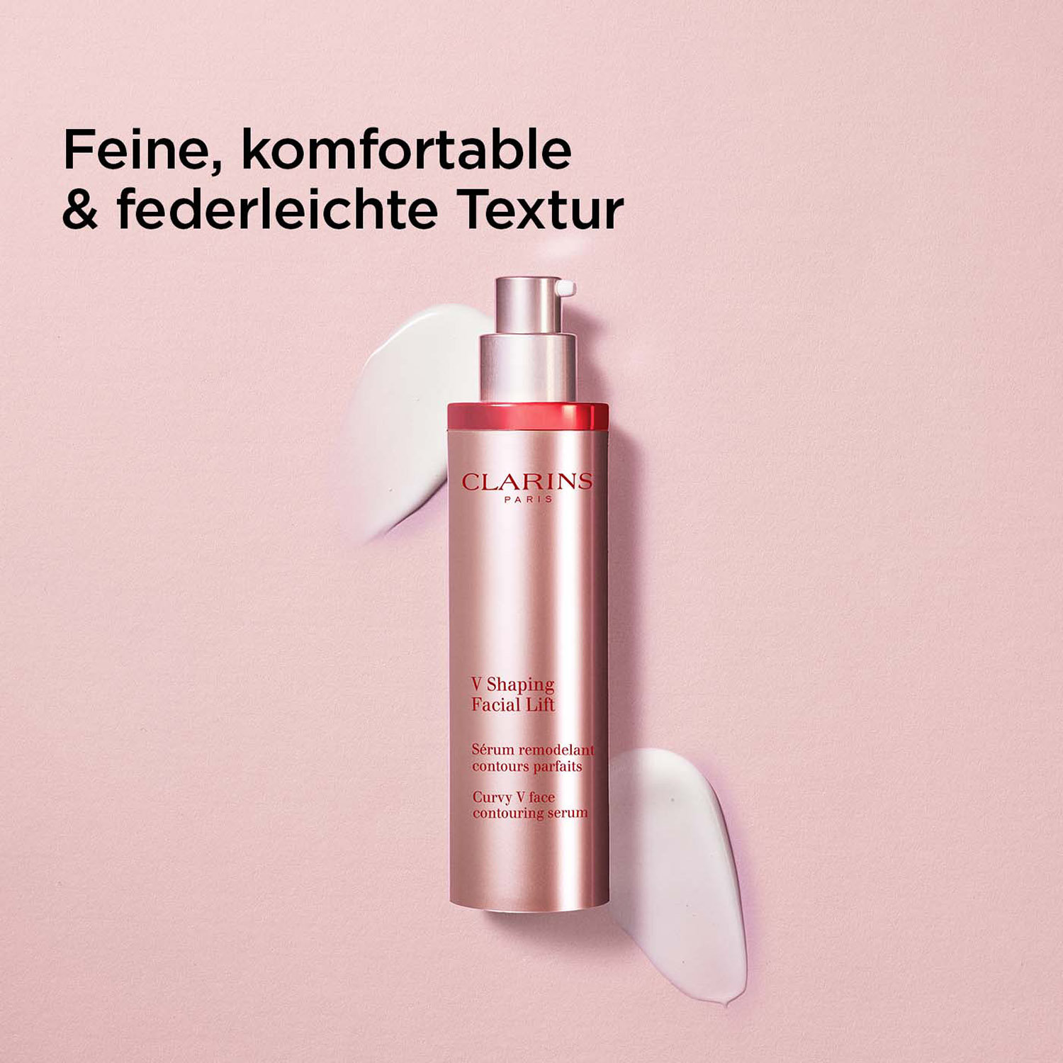 CLARINS V Shaping Facial Lift Sérum 50ml