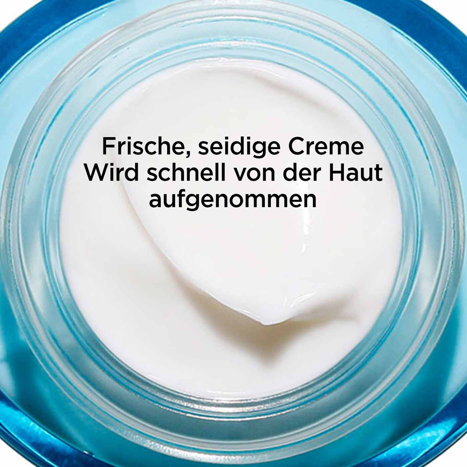 CLARINS Hydra-Essentiel [HA²] Crème Désaltérant - Peaux Normales à Séches 50ml