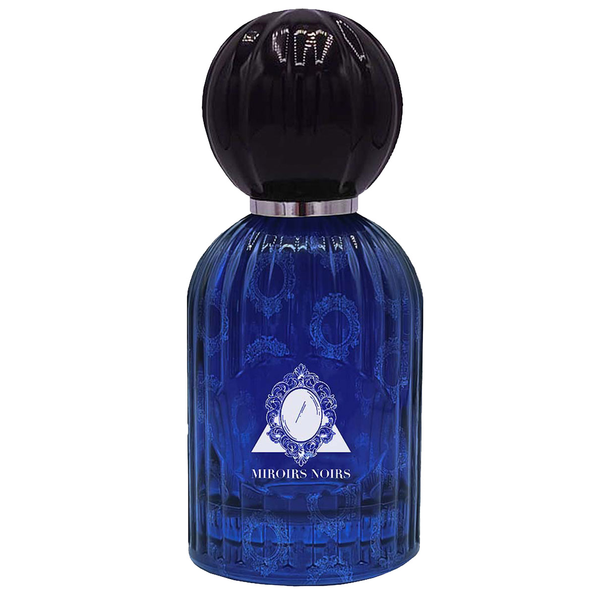 LES FOLIES DU PARFUM Miroirs Noirs Eau de Parfum Spray 100ml