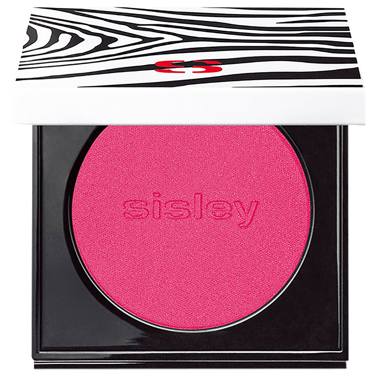 Sisley Le Phyto Blush 6,5g - 2 Rosy Fushia