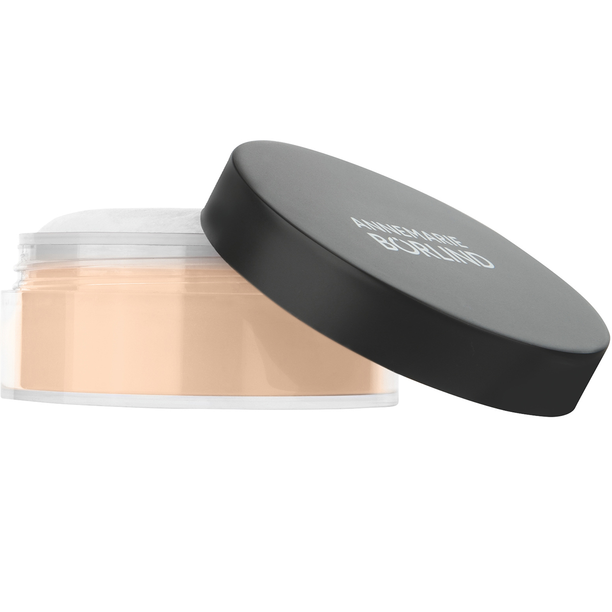 ANNEMARIE BÖRLIND Loose Powder 10g - Light
