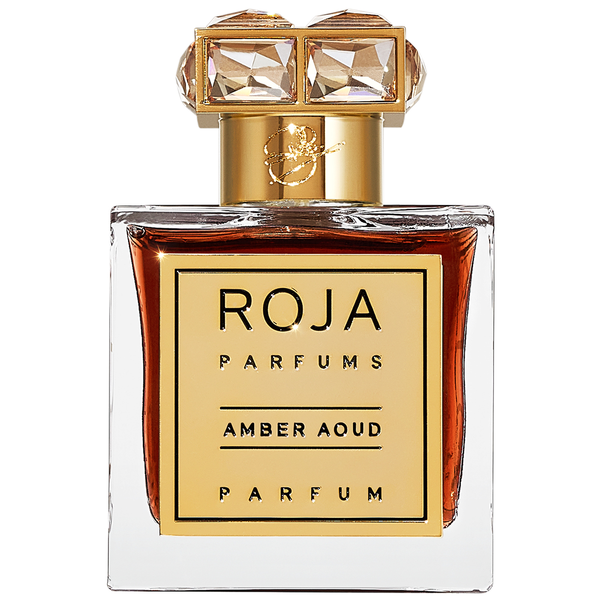 ROJA Parfums Amber Aoud Parfum 100ml