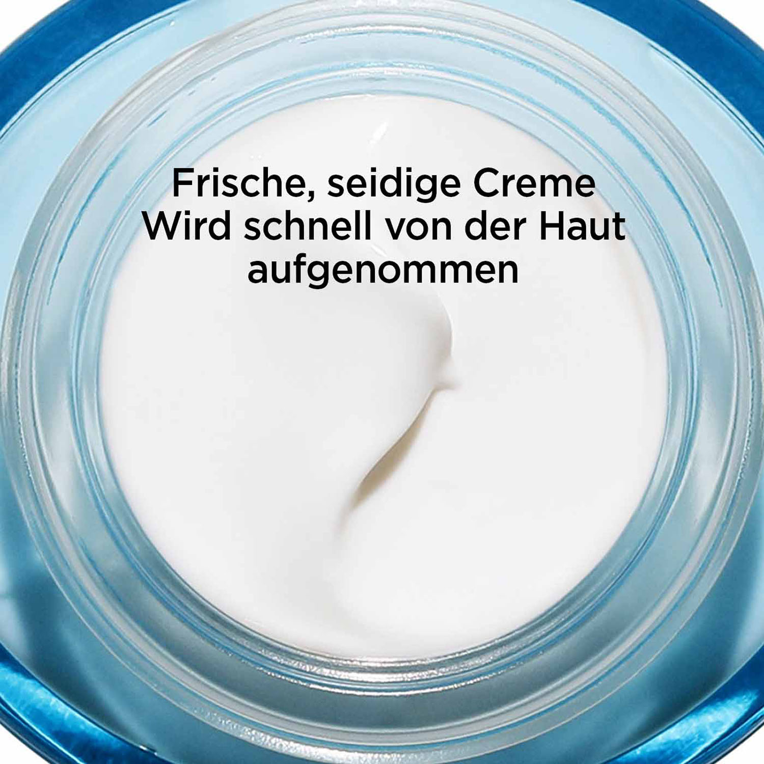 CLARINS Hydra-Essentiel [HA²] Crème Légère Désaltérant - Toutes Peaux 50ml