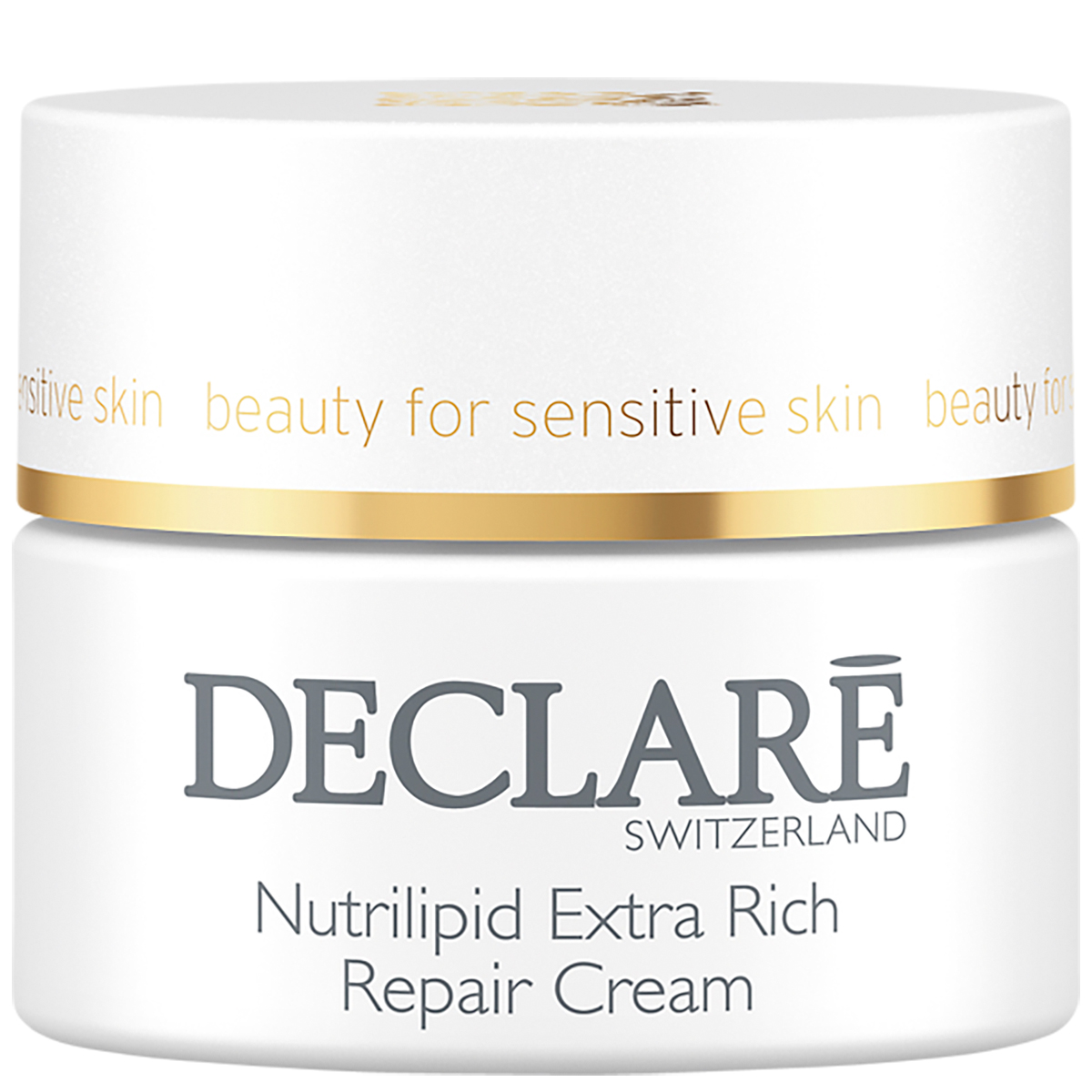 Déclare Nutrilipid Extra Rich 50ml