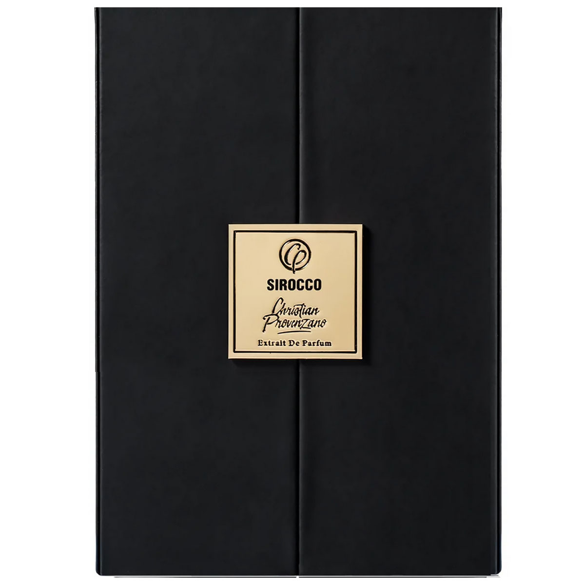 Christian Provenzano Sirocco Extrait de Parfum Spray 100ml