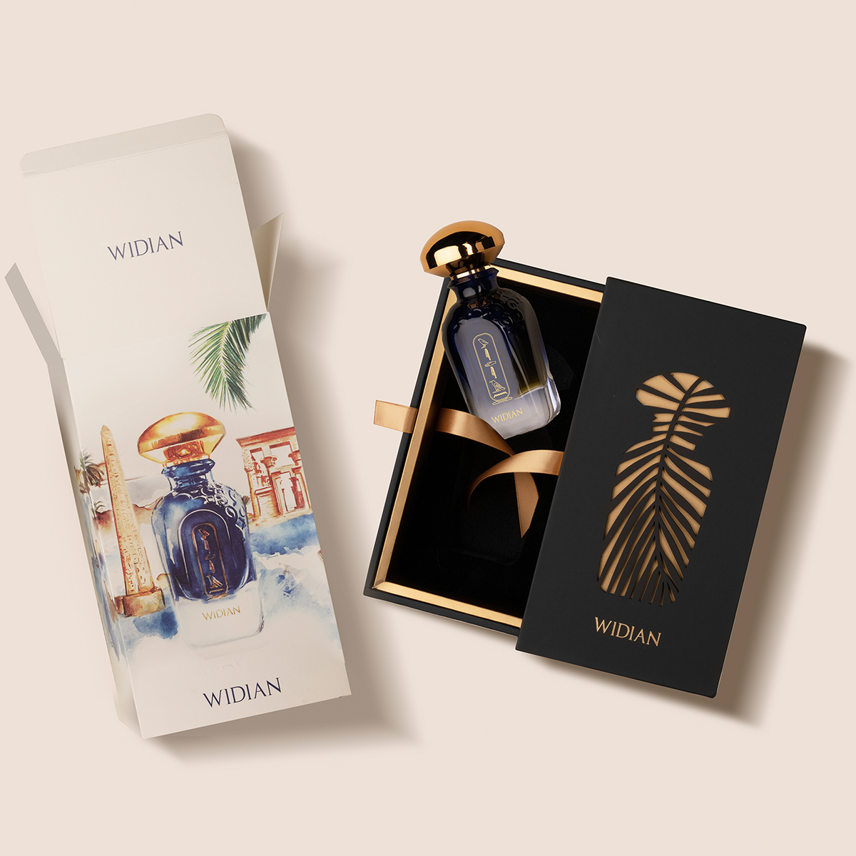 Widian Aswan Eau de Parfum Spray 50ml