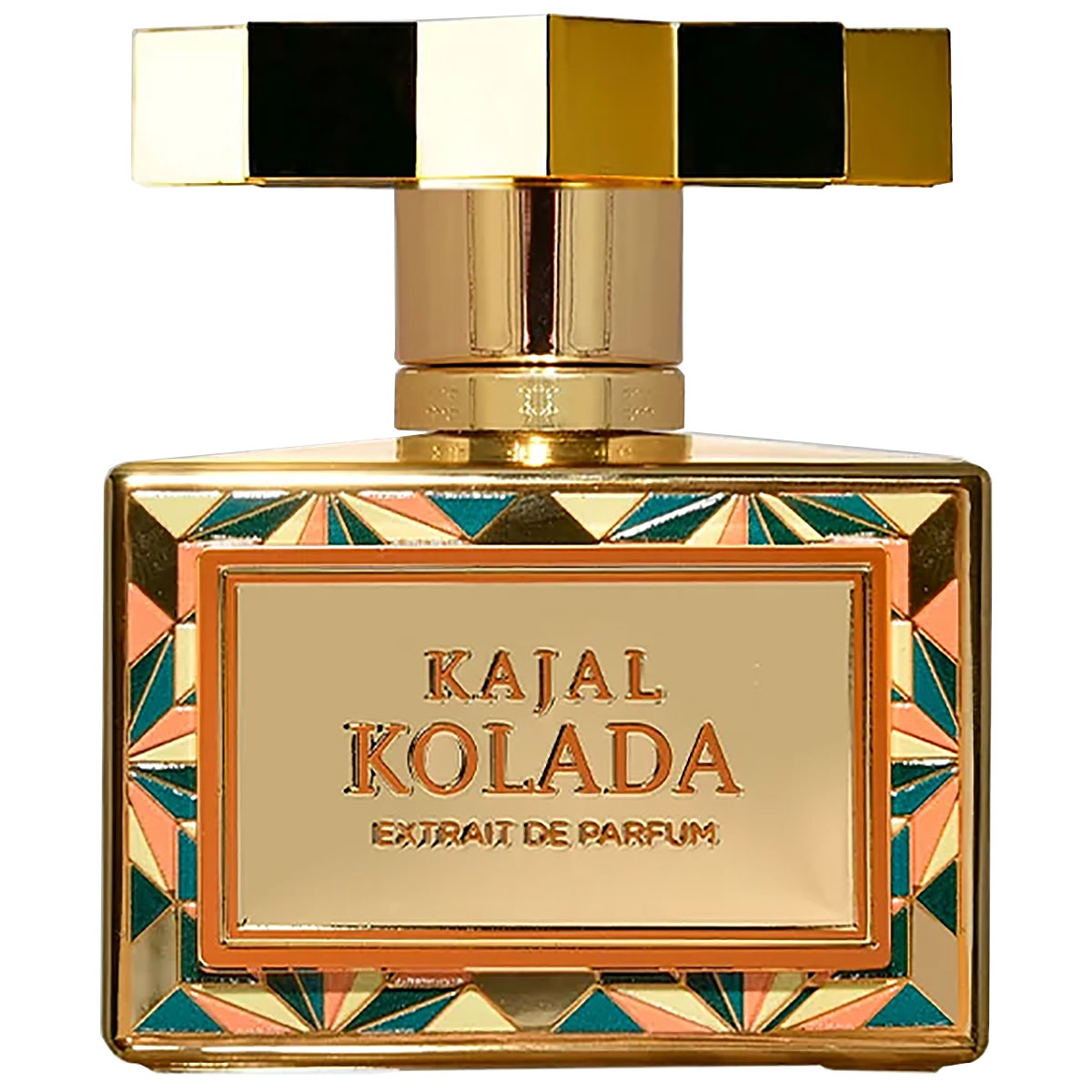 Kolada by Kajal Extrait de Parfum Spray 100ml