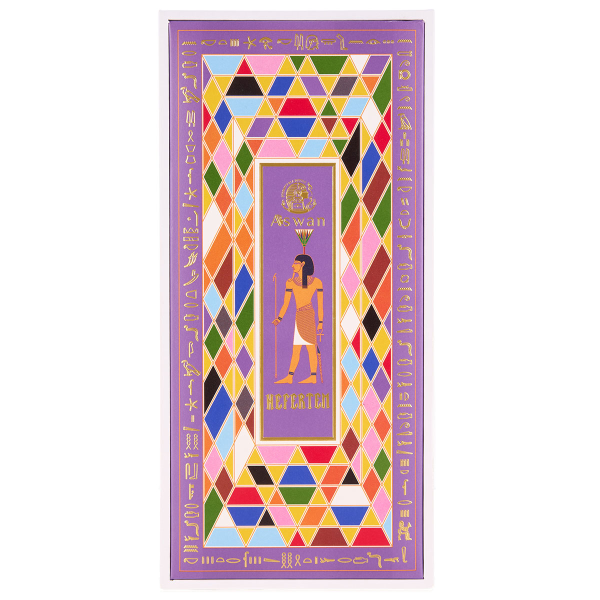 ASWAN NEFERTEM Eau de Parfum Spray 100ml