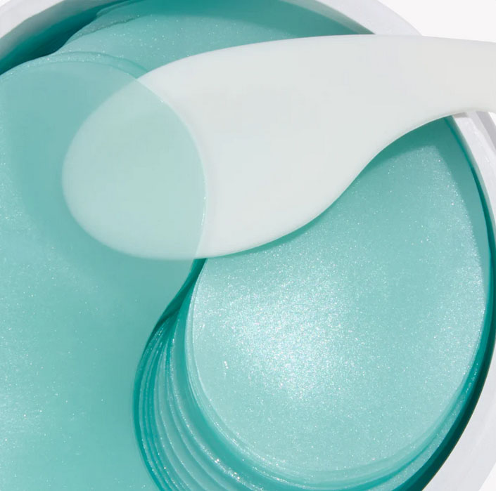 Mario Badescu Cooling Hydrogel Under Eye Patches 60 Stück