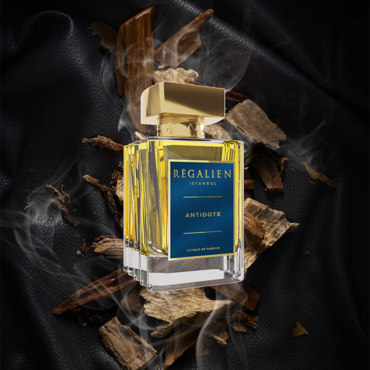 RÉGALIEN Antidote Extrait de Parfum Spray 80ml