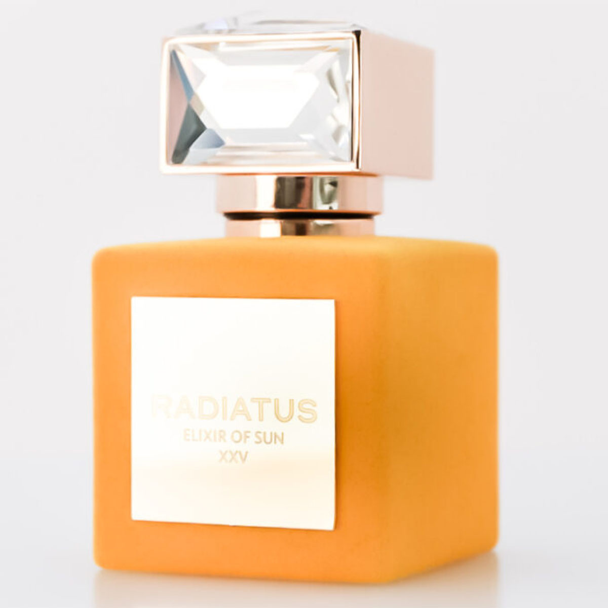 ELIXIRS OF THE WORLD Radiatus Extrait de Parfum Spray 50ml